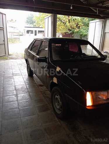 LADA (VAZ) 21099 1993, 160,000 km - 1.6 л - Lənkəran
