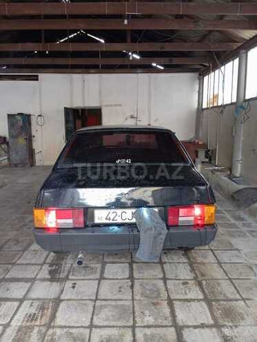 LADA (VAZ) 21099 1993, 160,000 km - 1.6 л - Lənkəran