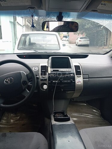 Toyota Prius 2007, 278,500 km - 1.5 л - Bakı