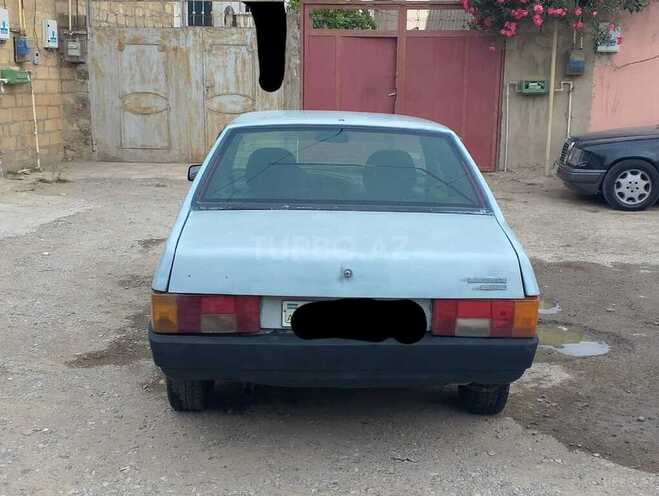 LADA (VAZ) 21099 1994, 348,592 km - 1.5 l - Bakı