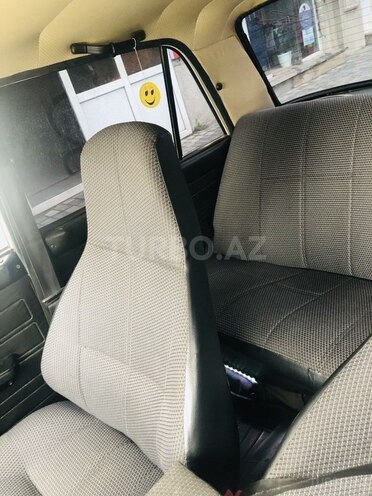 LADA (VAZ) 2107 2007, 90,880 km - 1.6 л - Bakı