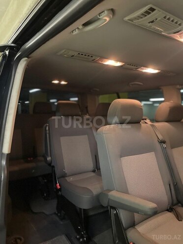 Volkswagen Caravelle 2014, 156,000 km - 2.0 l - Gəncə