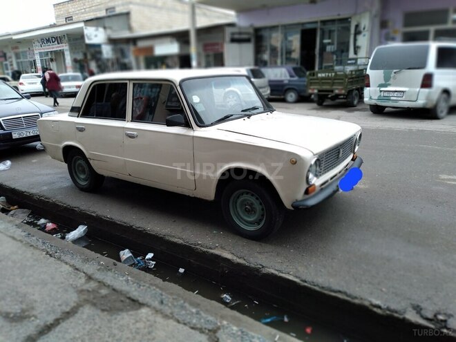 LADA (VAZ) 21011 1985, 98,500 km - 1.3 l - Sabirabad