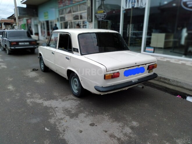 LADA (VAZ) 21011 1985, 98,500 km - 1.3 l - Sabirabad