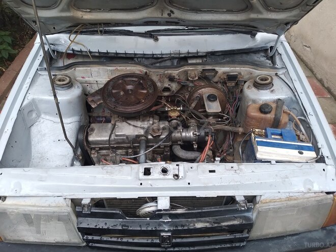 LADA (VAZ) 21099 1994, 348,592 km - 1.5 l - Bakı