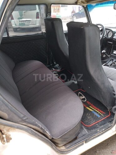LADA (VAZ) 21011 1985, 98,500 km - 1.3 l - Sabirabad