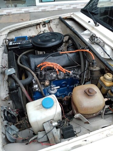 LADA (VAZ) 21011 1985, 98,500 km - 1.3 l - Sabirabad