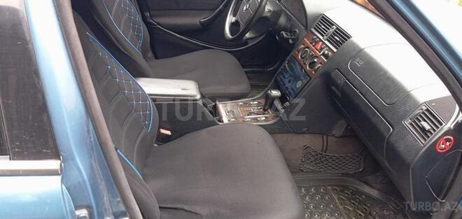 Mercedes C 220 d 1998, 220,000 km - 2.2 л - Bakı
