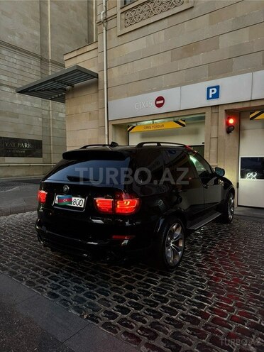 BMW X5 2012, 207,000 km - 3.0 l - Bakı