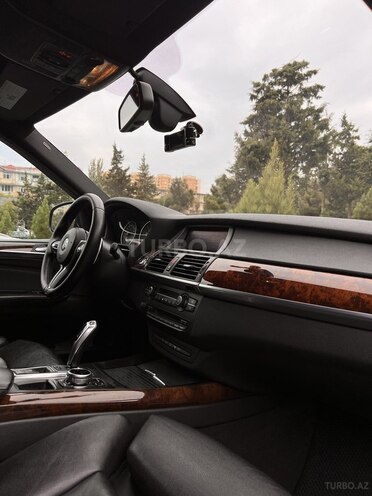 BMW X5 2012, 207,000 km - 3.0 l - Bakı