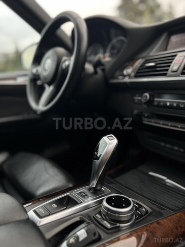 BMW X5 2012, 207,000 km - 3.0 l - Bakı