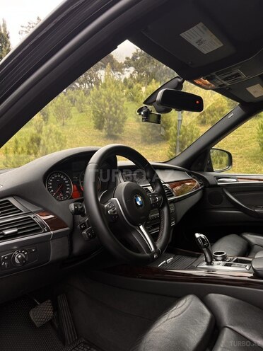 BMW X5 2012, 207,000 km - 3.0 l - Bakı
