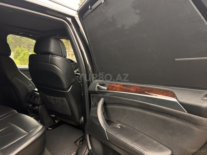 BMW X5 2012, 207,000 km - 3.0 l - Bakı