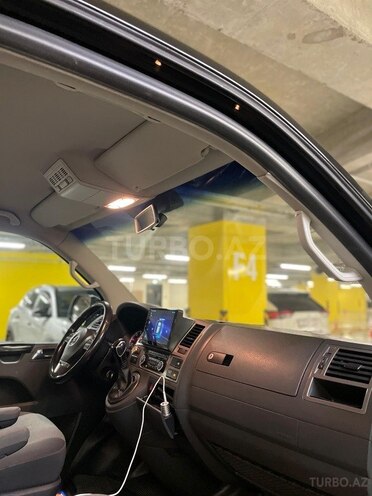 Volkswagen Caravelle 2014, 156,000 km - 2.0 l - Gəncə