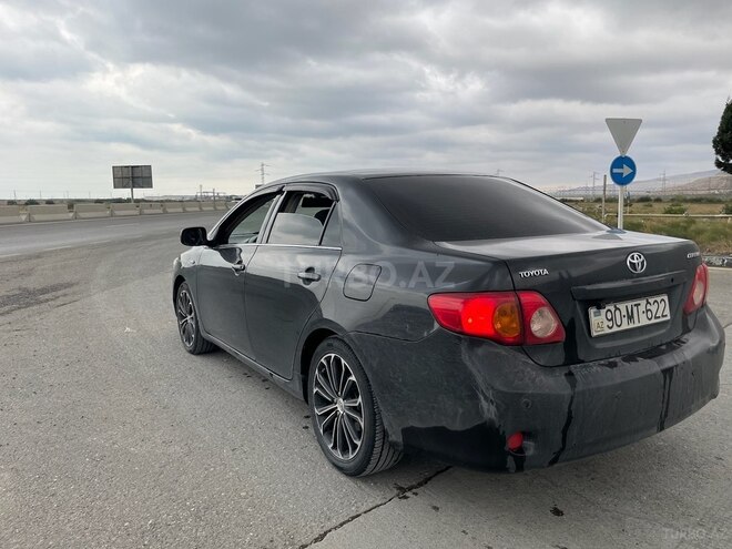 Toyota Corolla 2010, 280,000 km - 1.8 l - Bakı