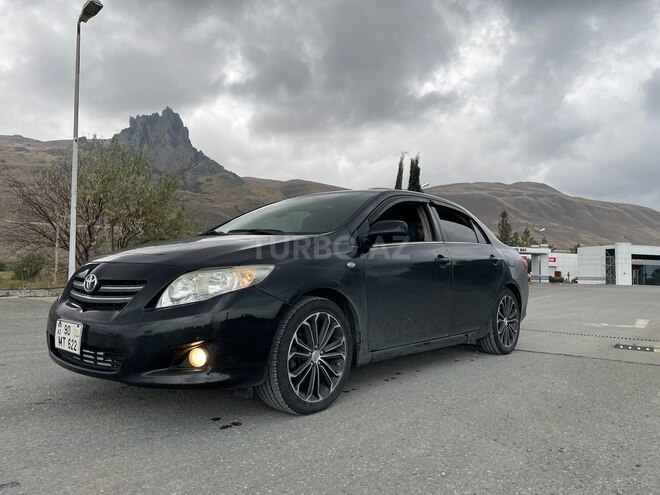 Toyota Corolla 2010, 280,000 km - 1.8 l - Bakı