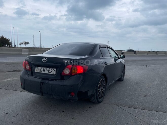 Toyota Corolla 2010, 280,000 km - 1.8 l - Bakı