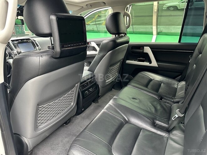 Toyota Land Cruiser 2013, 158,000 km - 4.0 l - Bakı