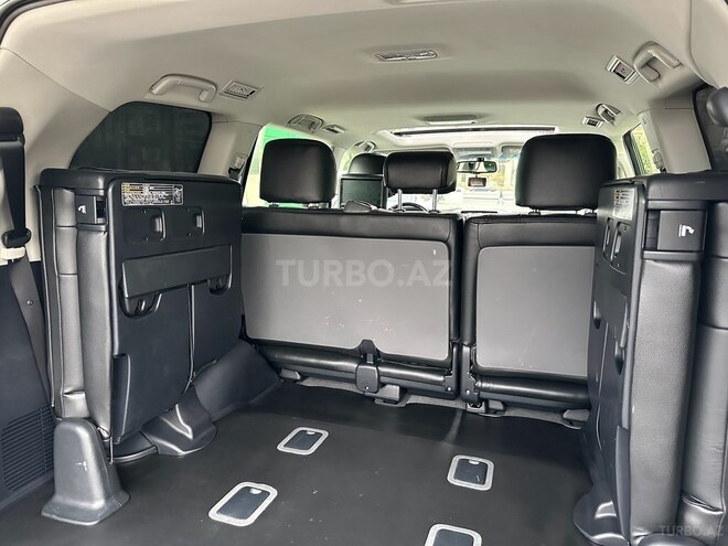 Toyota Land Cruiser 2013, 158,000 km - 4.0 l - Bakı