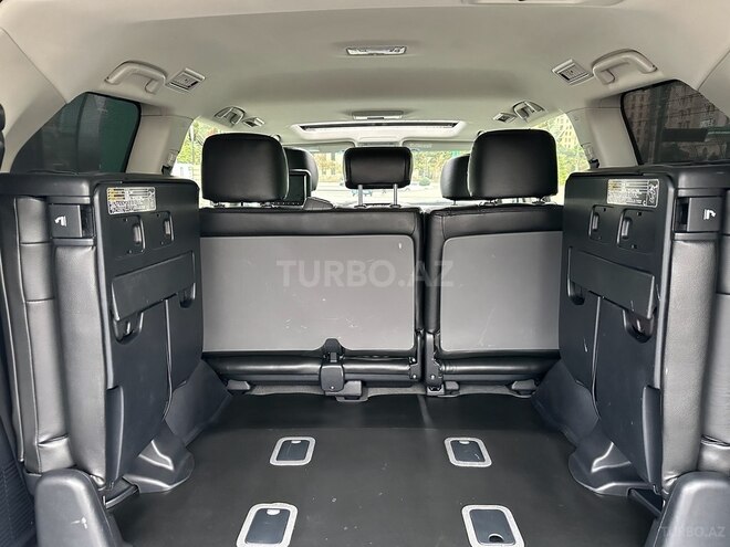 Toyota Land Cruiser 2013, 158,000 km - 4.0 l - Bakı