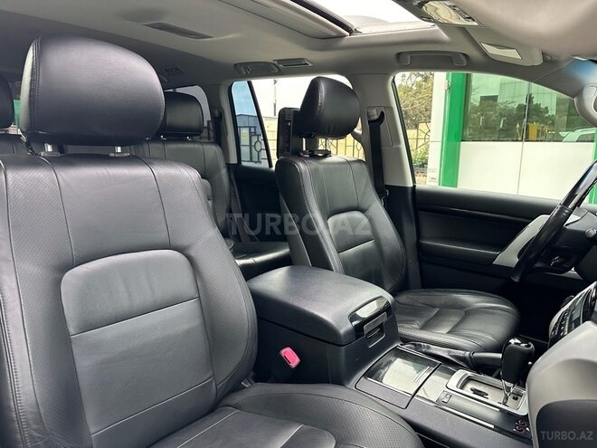 Toyota Land Cruiser 2013, 158,000 km - 4.0 l - Bakı
