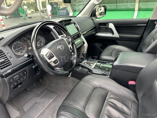 Toyota Land Cruiser 2013, 158,000 km - 4.0 l - Bakı