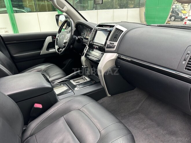 Toyota Land Cruiser 2013, 158,000 km - 4.0 l - Bakı