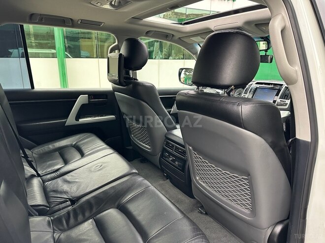 Toyota Land Cruiser 2013, 158,000 km - 4.0 l - Bakı