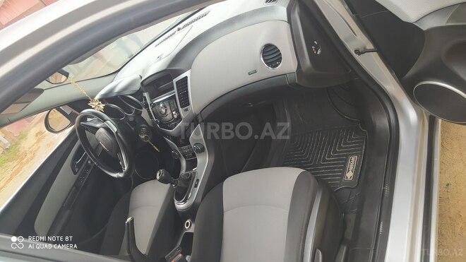 Chevrolet Cruze 2011, 232,371 km - 1.6 л - Bakı