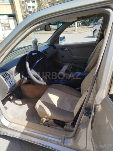 Mercedes C 200 d 1994, 739,081 km - 2.0 л - Bakı