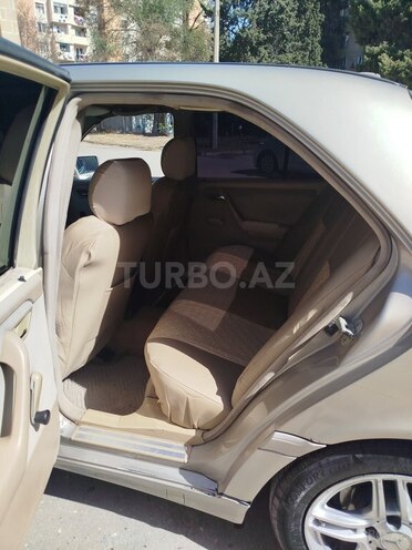 Mercedes C 200 d 1994, 739,081 km - 2.0 л - Bakı