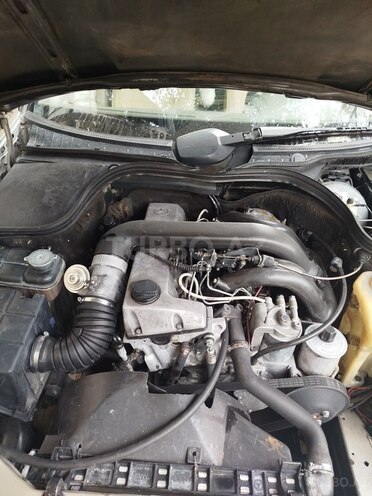 Mercedes C 200 d 1994, 739,081 km - 2.0 л - Bakı