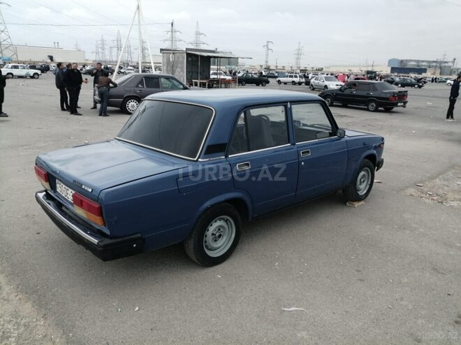 LADA (VAZ) 2107 2003, 75,000 km - 1.6 l - Bakı