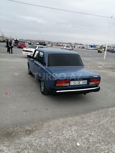 LADA (VAZ) 2107 2003, 75,000 km - 1.6 l - Bakı