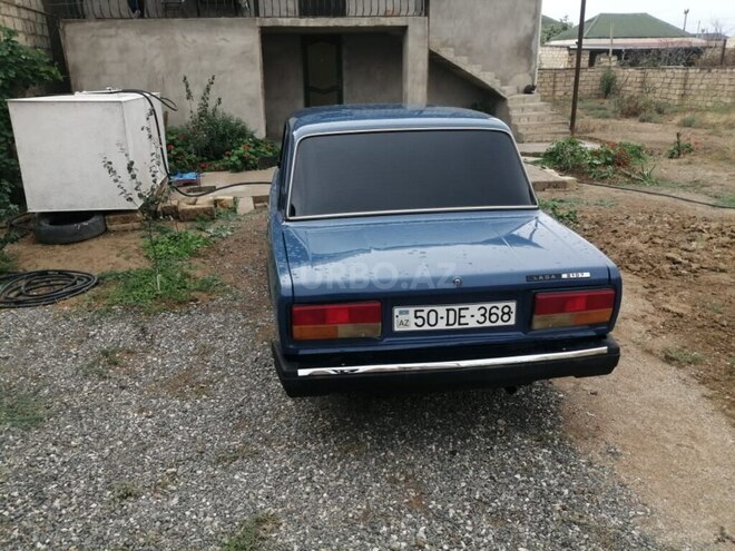 LADA (VAZ) 2107 2003, 75,000 km - 1.6 l - Bakı