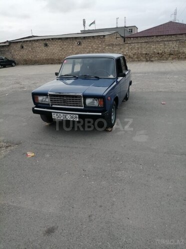 LADA (VAZ) 2107 2003, 75,000 km - 1.6 l - Bakı
