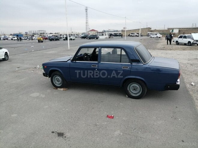 LADA (VAZ) 2107 2003, 75,000 km - 1.6 l - Bakı