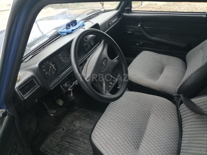 LADA (VAZ) 2107 2003, 75,000 km - 1.6 l - Bakı