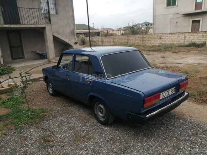 LADA (VAZ) 2107 2003, 75,000 km - 1.6 l - Bakı
