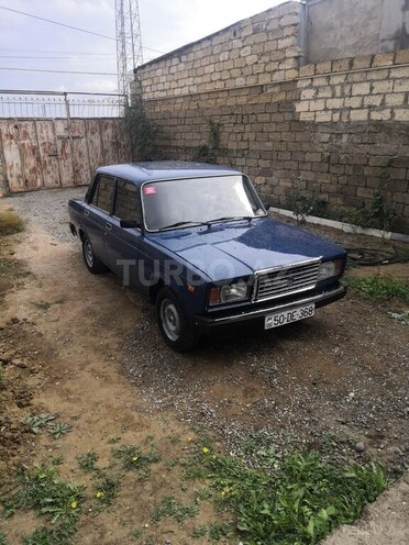 LADA (VAZ) 2107 2003, 75,000 km - 1.6 l - Bakı