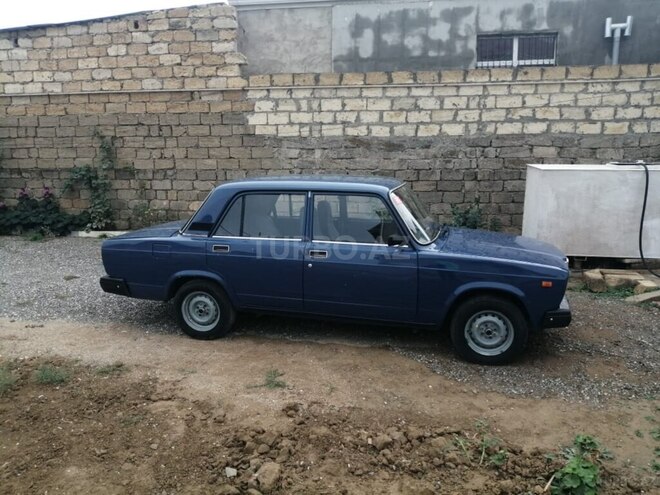 LADA (VAZ) 2107 2003, 75,000 km - 1.6 l - Bakı