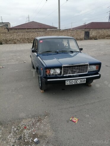 LADA (VAZ) 2107 2003, 75,000 km - 1.6 l - Bakı