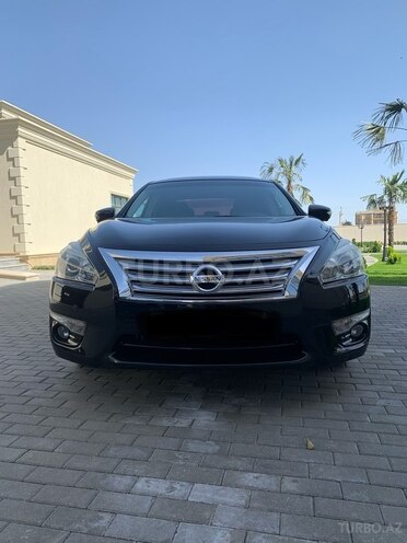 Nissan Teana-3