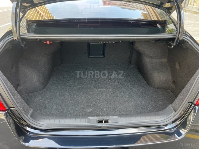 Nissan Teana-12