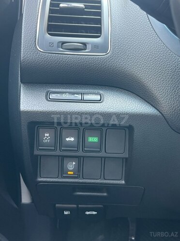 Nissan Teana-16