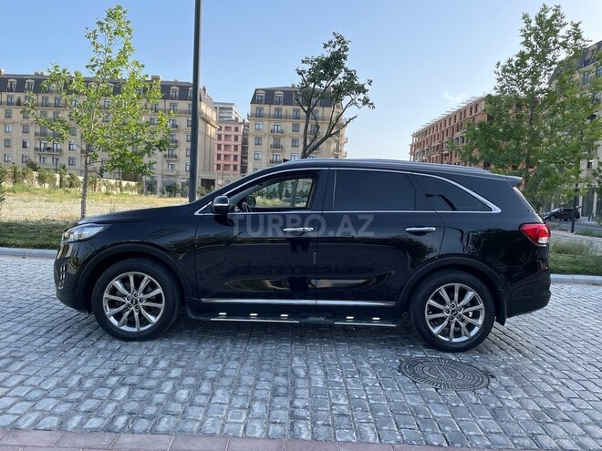 Kia Sorento 2016, 210,000 km - 2.0 л - Bakı