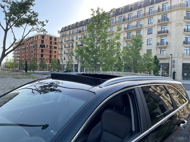 Kia Sorento 2016, 210,000 km - 2.0 л - Bakı