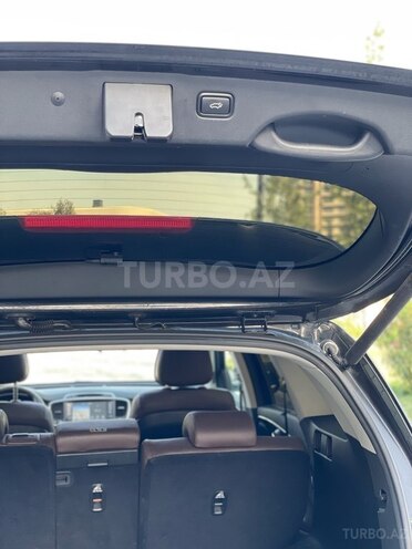 Kia Sorento 2016, 210,000 km - 2.0 л - Bakı