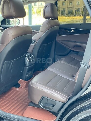 Kia Sorento 2016, 210,000 km - 2.0 л - Bakı