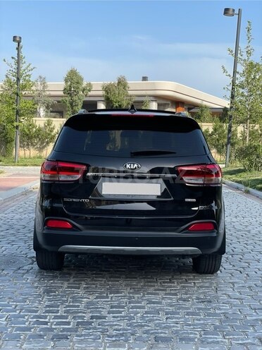 Kia Sorento 2016, 210,000 km - 2.0 л - Bakı